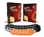 Gibson's Learn And Master Guitar Review Product Shot